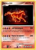 flame