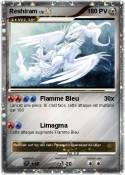 Reshiram