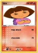 dora