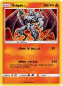 Solgaleo