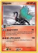 dragonite