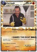 Phil Swift