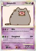 Donuts EX