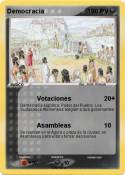 Democracia