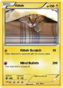 Kitteh