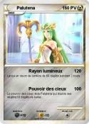Palutena