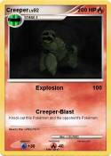 Creeper