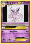 ega Espeon