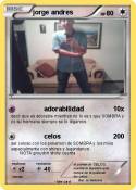 jorge andres