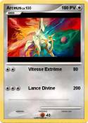 Arceus
