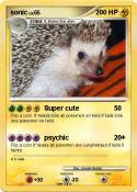 sonic