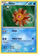 Staryu