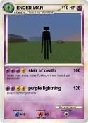 ENDER MAN