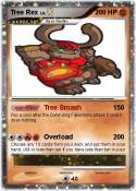 Tree Rex