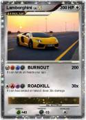 Lamborghini