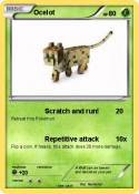 Ocelot