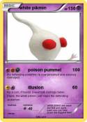white pikmin