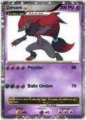 Zoroark