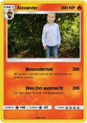 Alexander