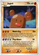 Diglett