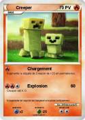 Creeper