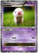 Spiketon