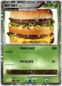 BIG MAC