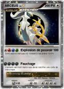 ARCEUS