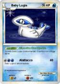 Baby Lugia
