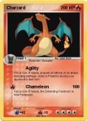 Charzard