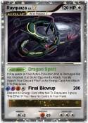 Rayquaza