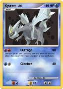 Kyurem