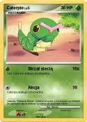 Caterpie