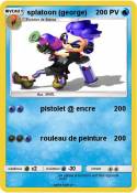 splatoon (georg