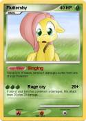 Fluttershy