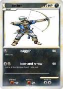 Archer