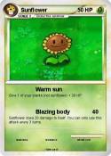 Sunflower