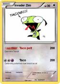 Invader Zim