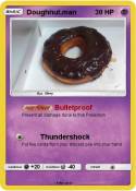 Doughnut.man