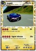 bugatti