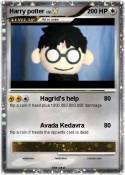 Harry potter