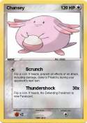 Chansey