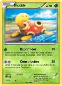 Shuckle