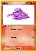 Grimer