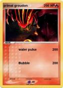primal groudon