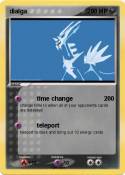 dialga