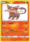 litten