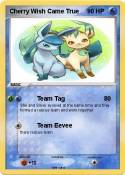 Cherry Wish