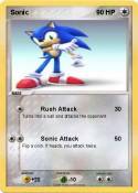 Sonic