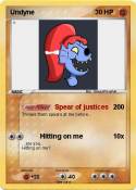 Undyne